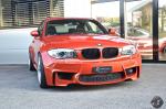 BMW 1M by DS Automobile 2017 года